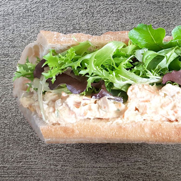 Sandwich Le Marmi'Thon
